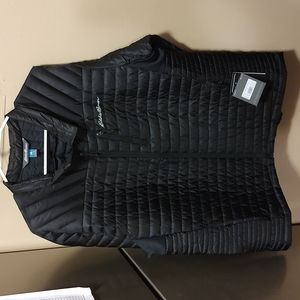 Eddie Bauer Puffer Jacket